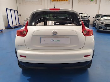 Used Nissan Juke 2013 for sale - 79440804: Photo
