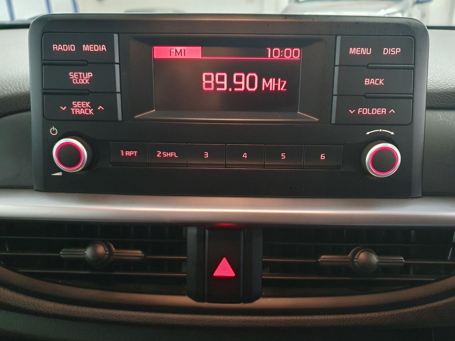 Used Kia Picanto 2019 for sale - 76735385: Photo 11