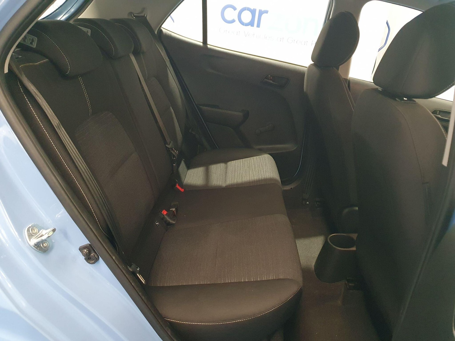Used Kia Picanto 2019 for sale - 76735385: Photo 13