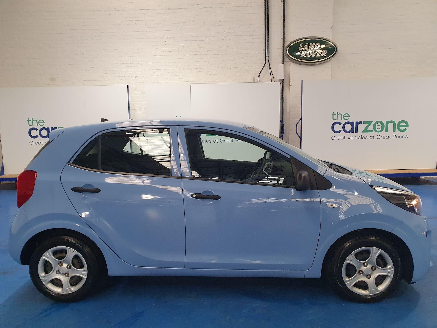 Used Kia Picanto 2019 for sale - 76735385: Photo 2