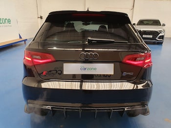 Used Audi RS3 2015 for sale - 75589347: Photo