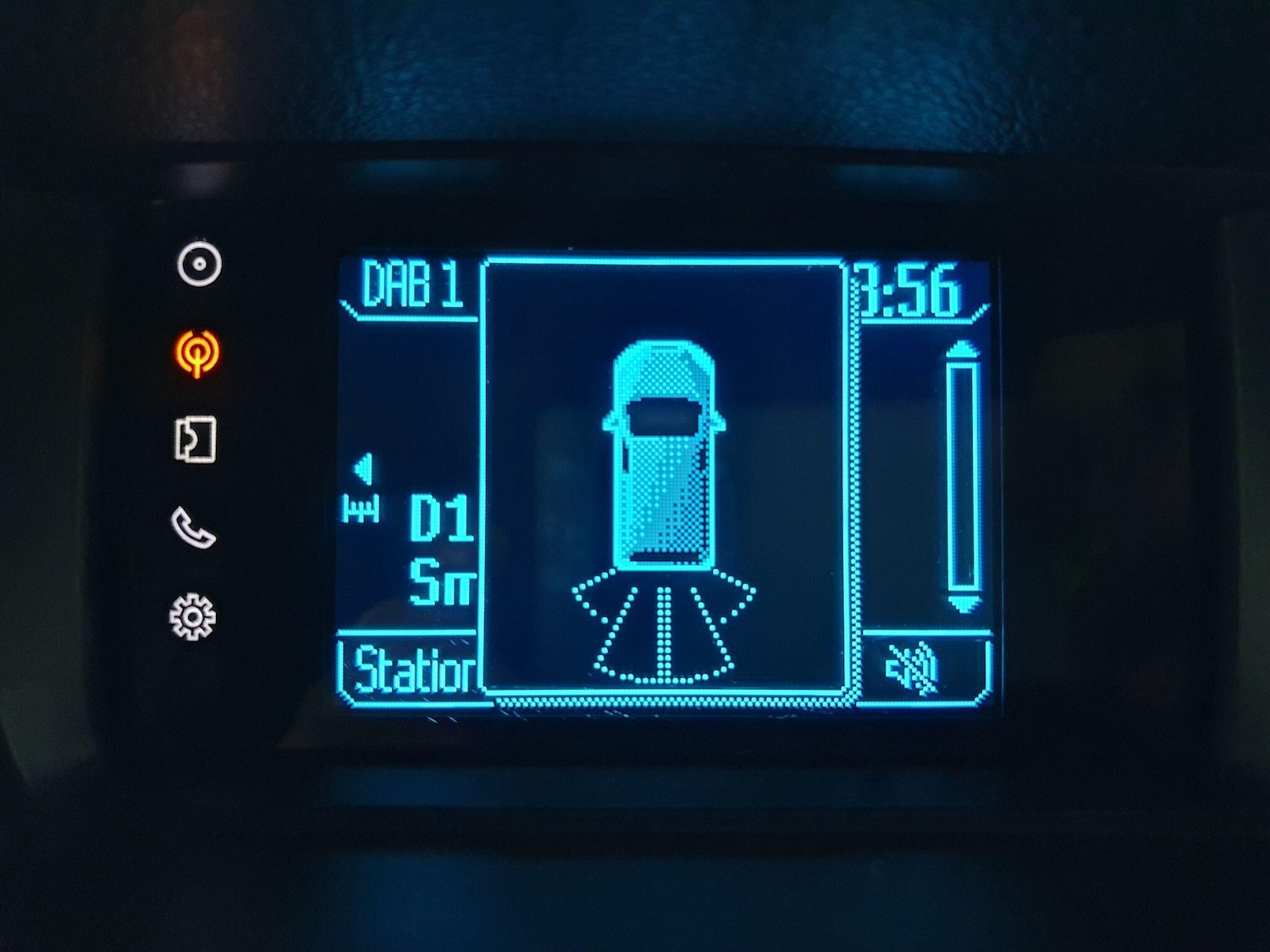 Used Ford Grand Tourneo Connect 2018 for sale - 78100579: Photo 11