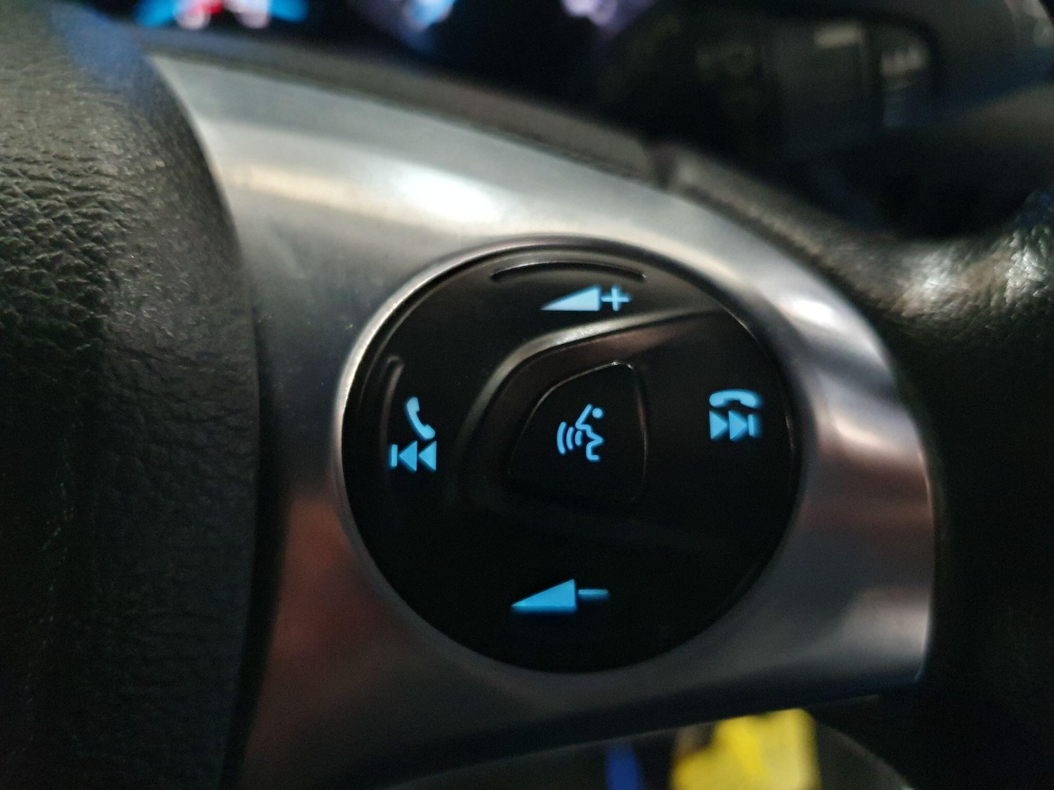 Used Ford Grand Tourneo Connect 2018 for sale - 78100579: Photo 13