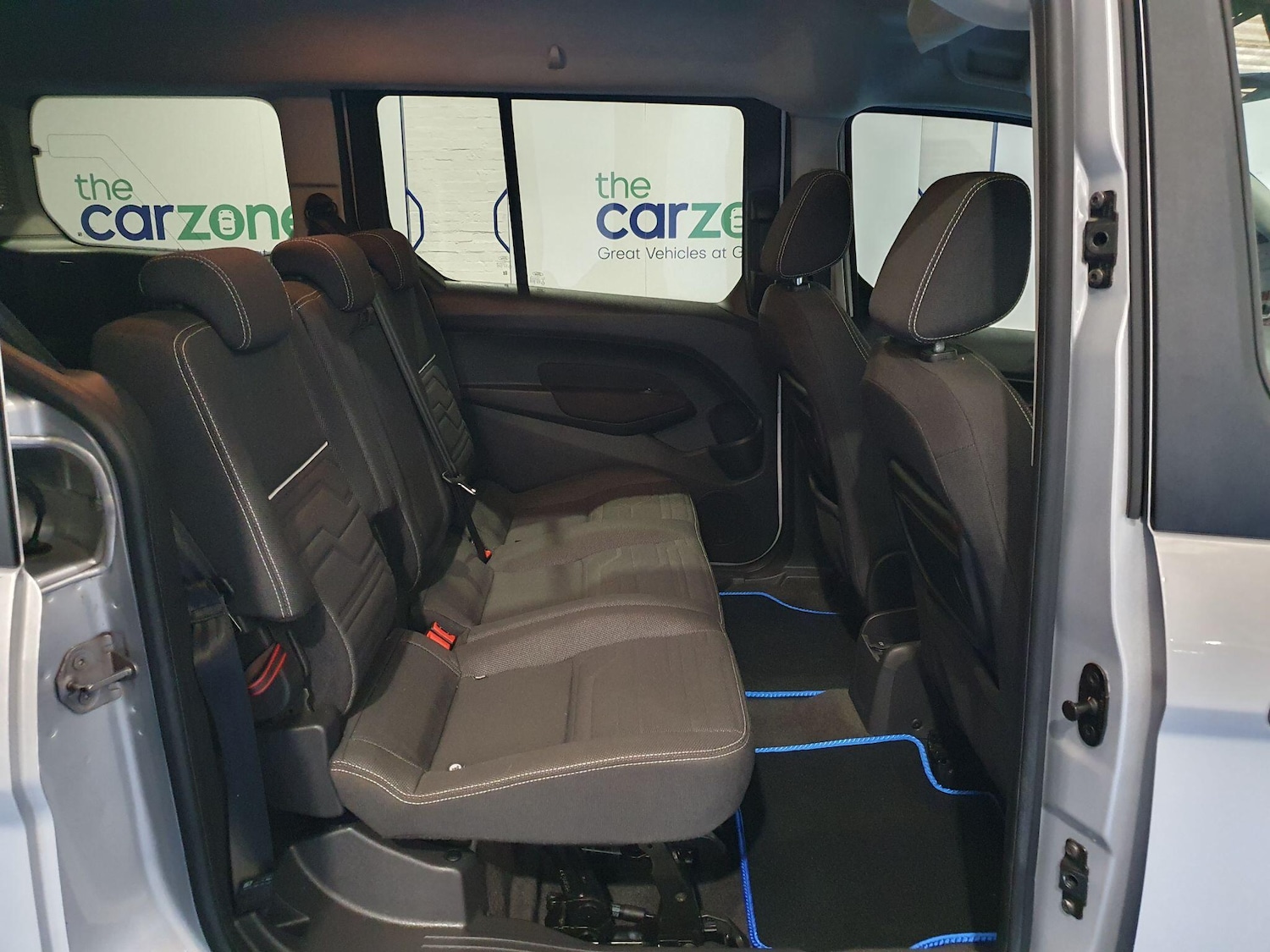 Used Ford Grand Tourneo Connect 2018 for sale - 78100579: Photo 14