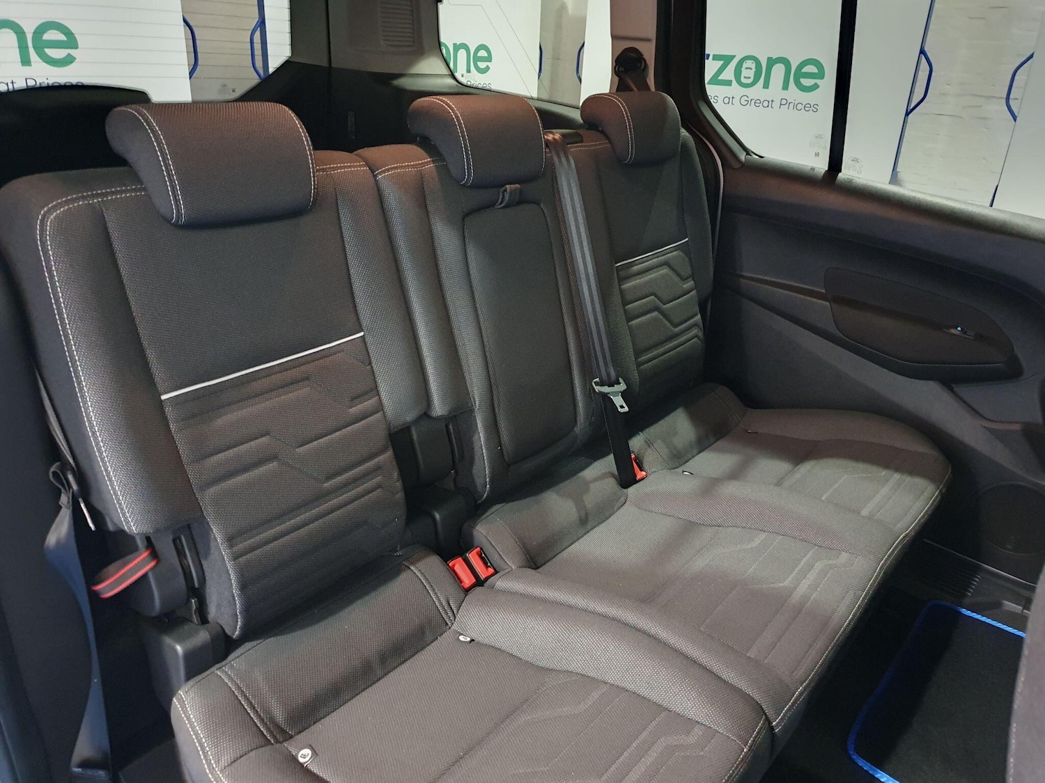 Used Ford Grand Tourneo Connect 2018 for sale - 78100579: Photo 15