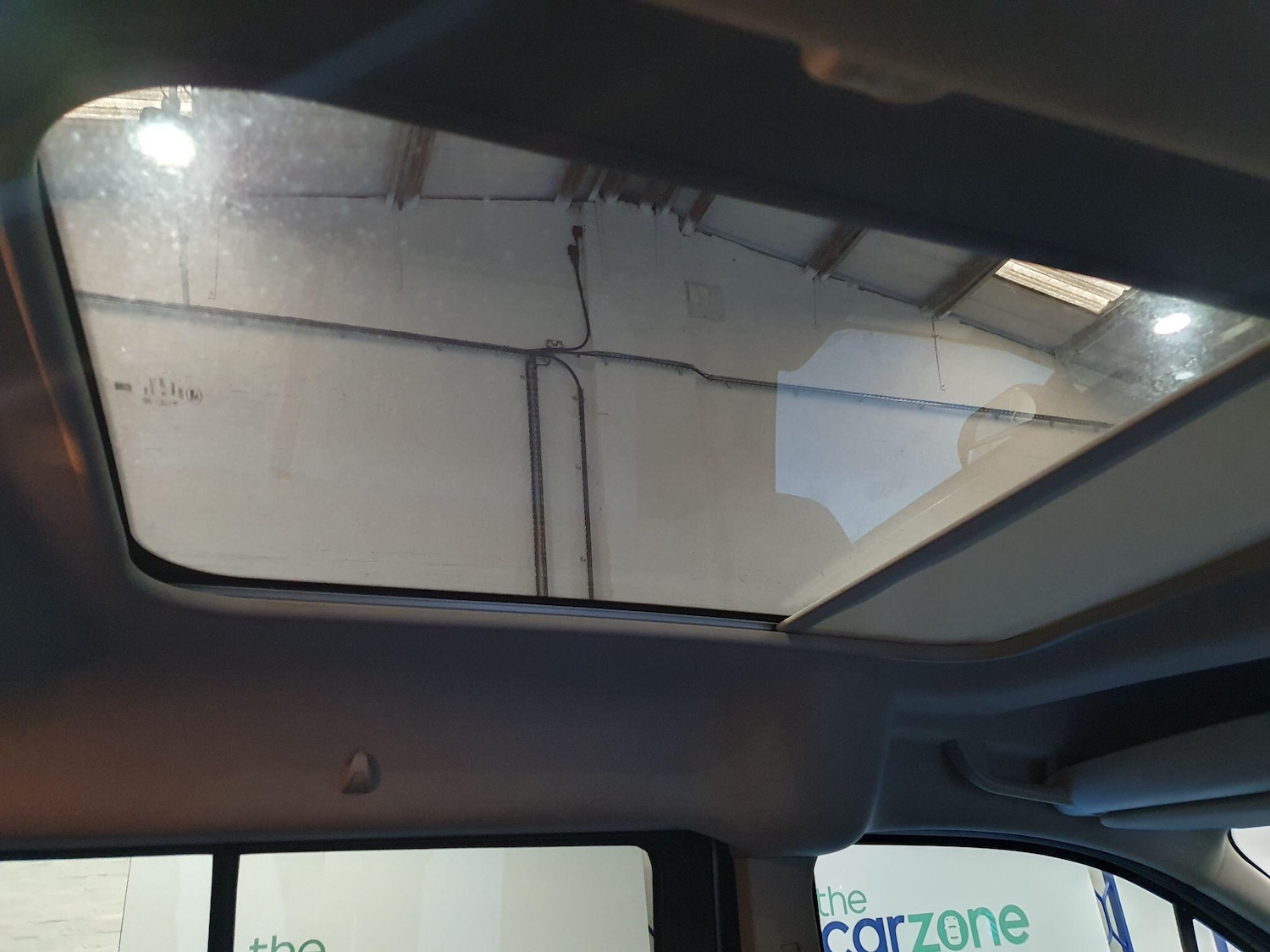 Used Ford Grand Tourneo Connect 2018 for sale - 78100579: Photo 16