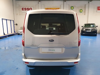 Used Ford Grand Tourneo Connect 2018 for sale - 78100579: Photo