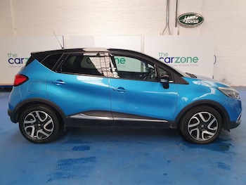 Used Renault Captur 2014 for sale - 79012247: Photo