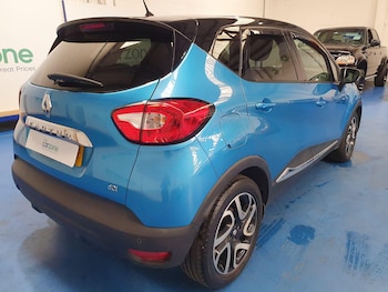 Used Renault Captur 2014 for sale - 79012247: Photo