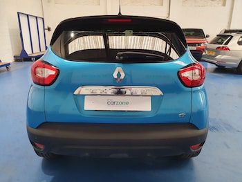 Used Renault Captur 2014 for sale - 79012247: Photo