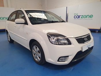 2011 (11) - 1.4 Domino 5dr