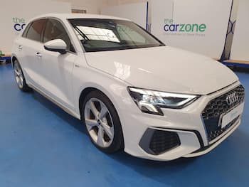 Used Audi A3 2020 for sale - 79741696: Photo