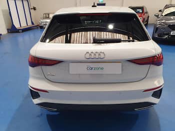 Used Audi A3 2020 for sale - 79741696: Photo