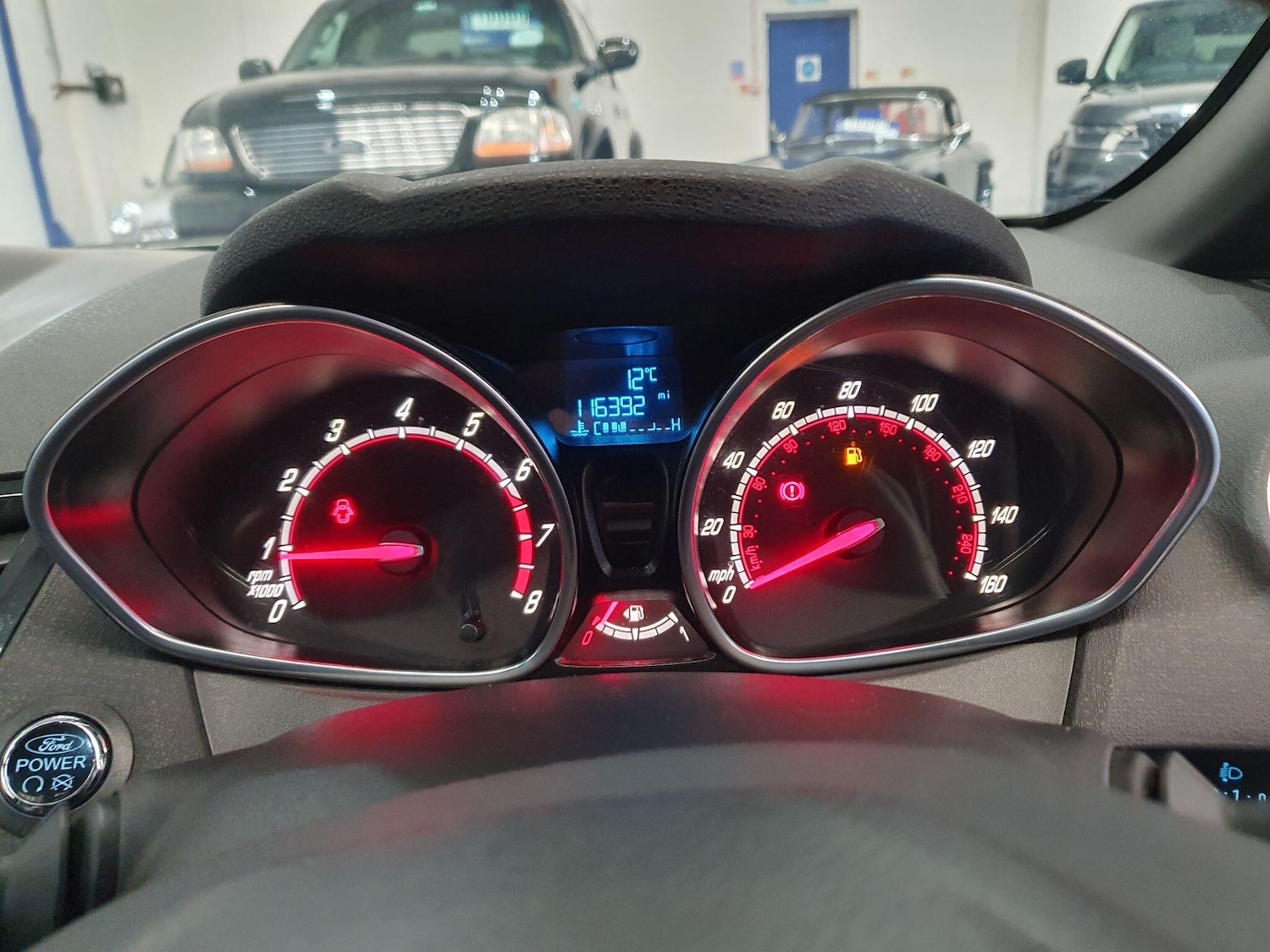 Used Ford Fiesta for sale - 77769728: Photo 10