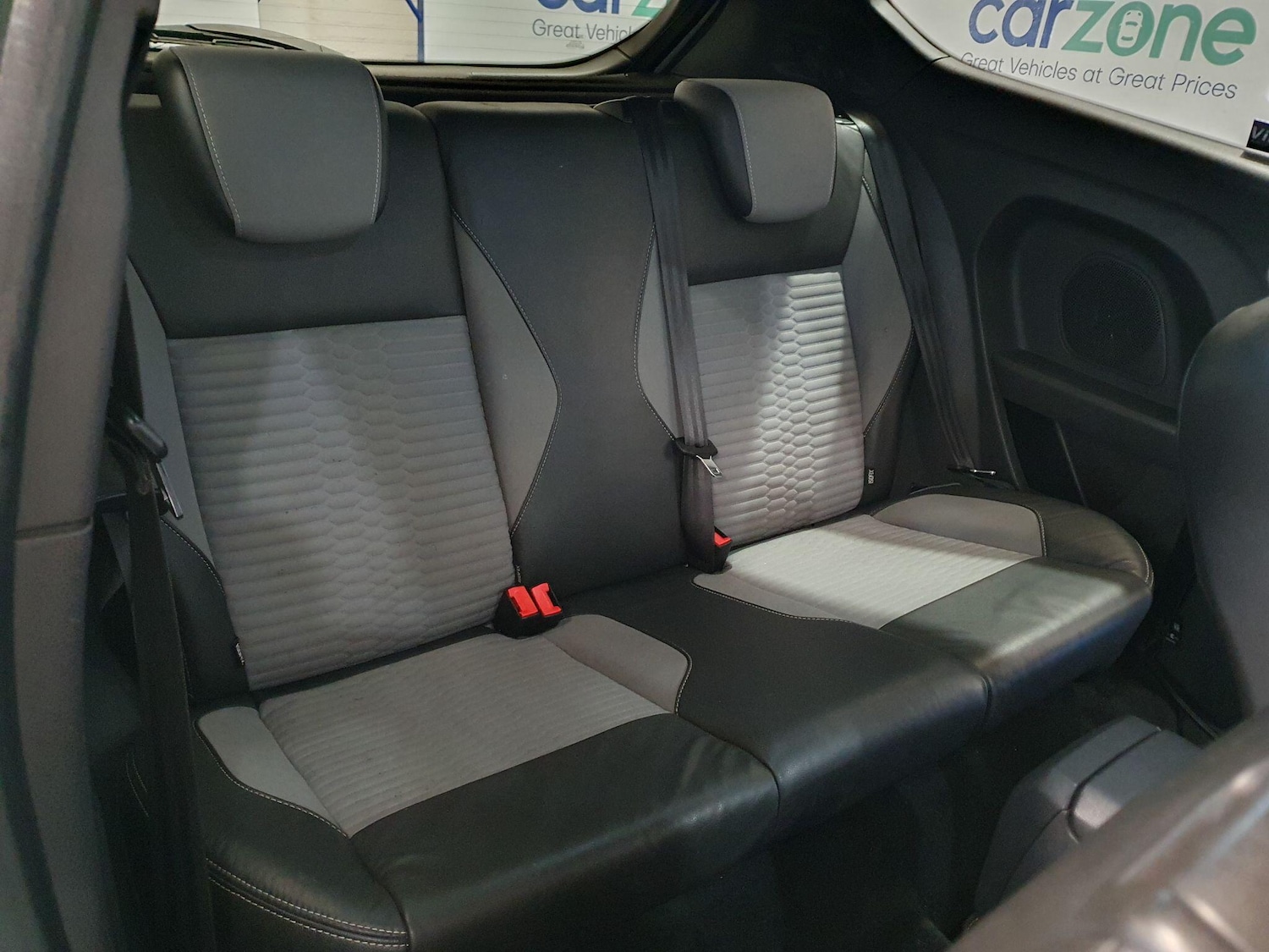 Used Ford Fiesta for sale - 77769728: Photo 13