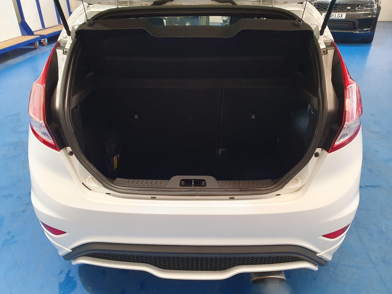 Used Ford Fiesta for sale - 77769728: Photo 14