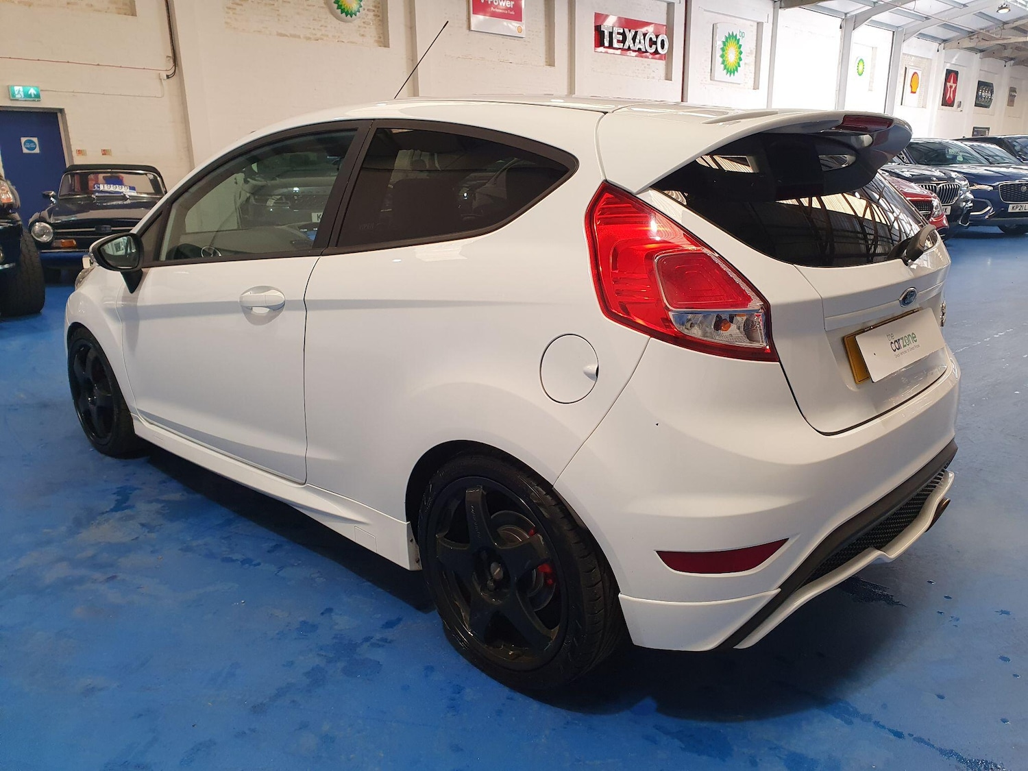 Used Ford Fiesta for sale - 77769728: Photo 5