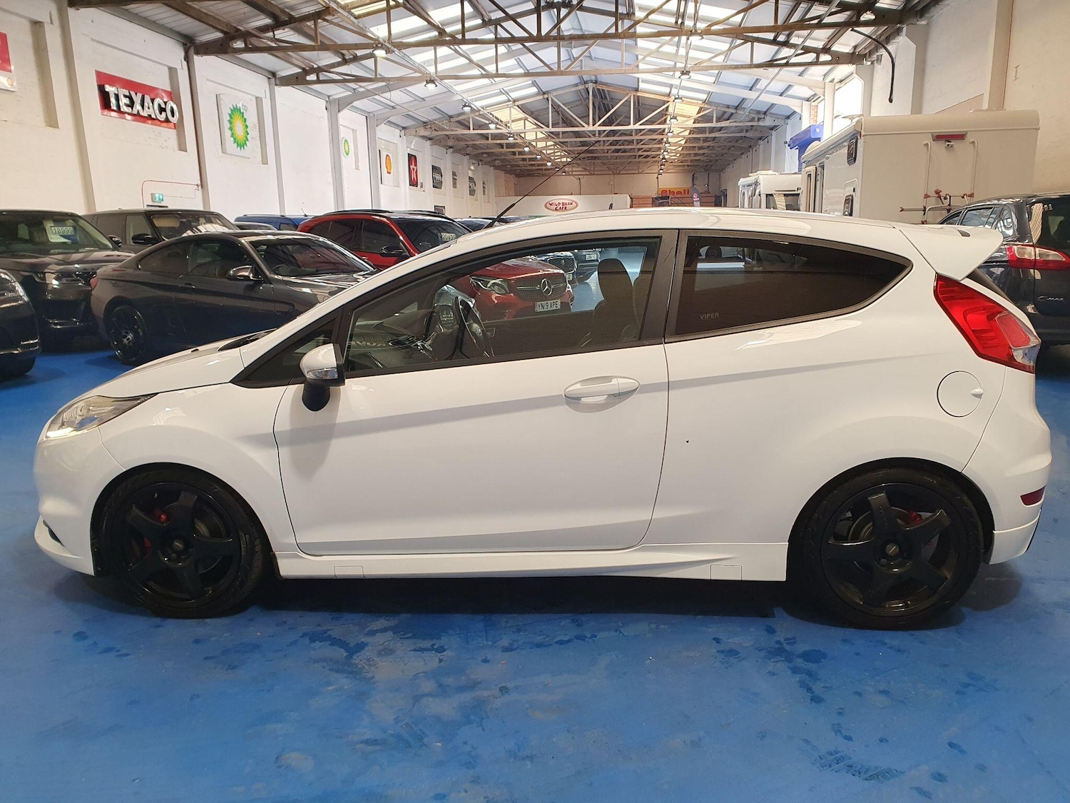 Used Ford Fiesta for sale - 77769728: Photo 6