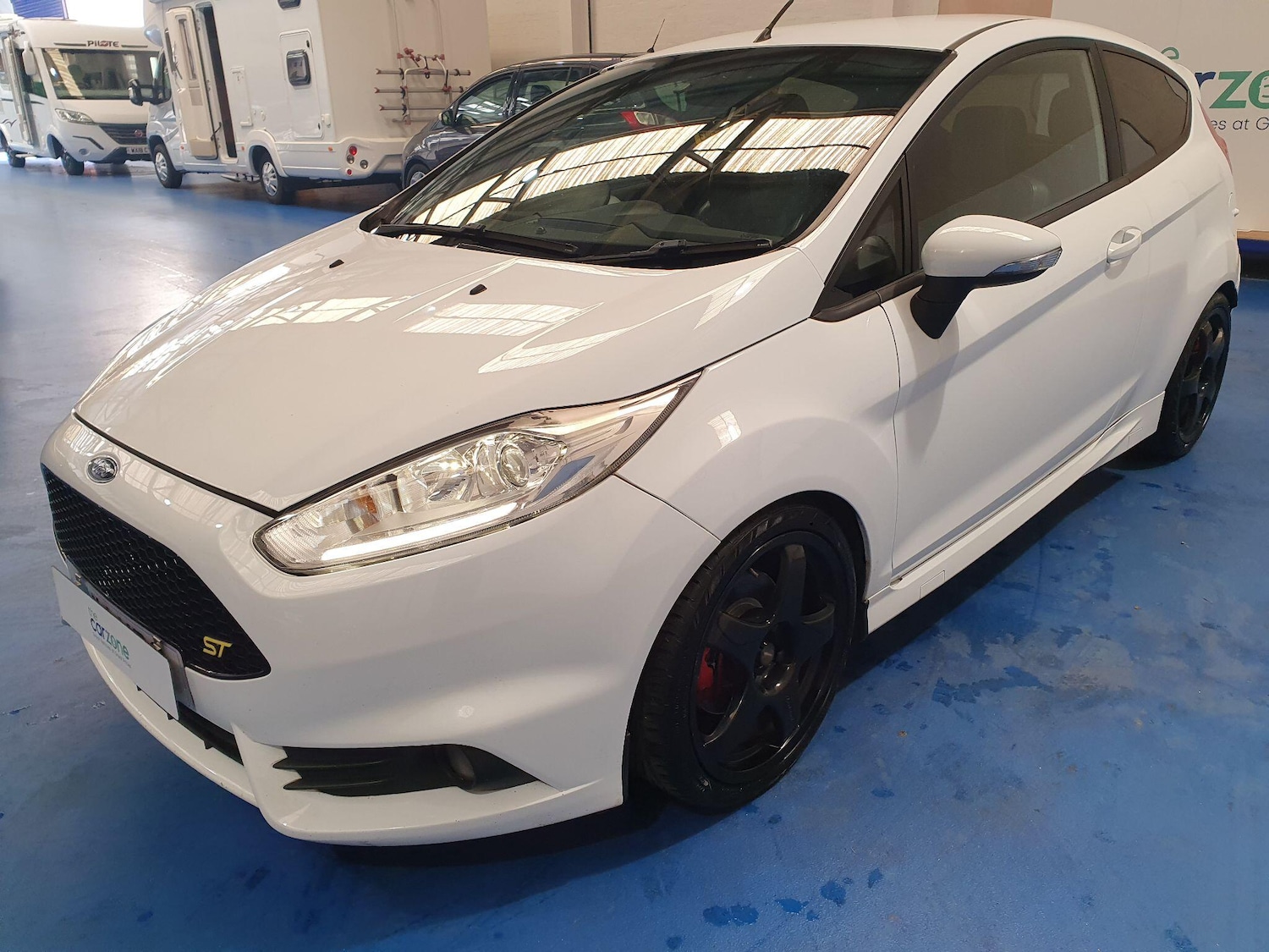 Used Ford Fiesta for sale - 77769728: Photo 7