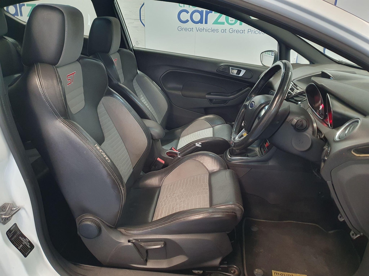 Used Ford Fiesta for sale - 77769728: Photo 9