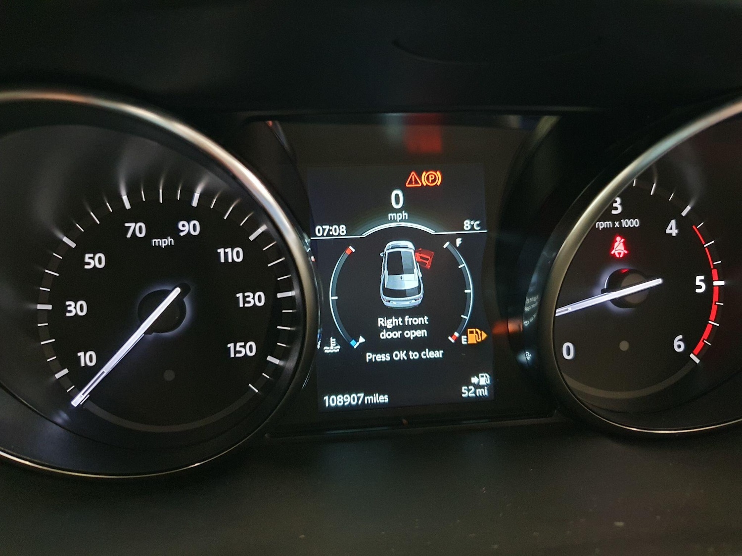 Used Land Rover Discovery Sport for sale - 77015319: Photo 13