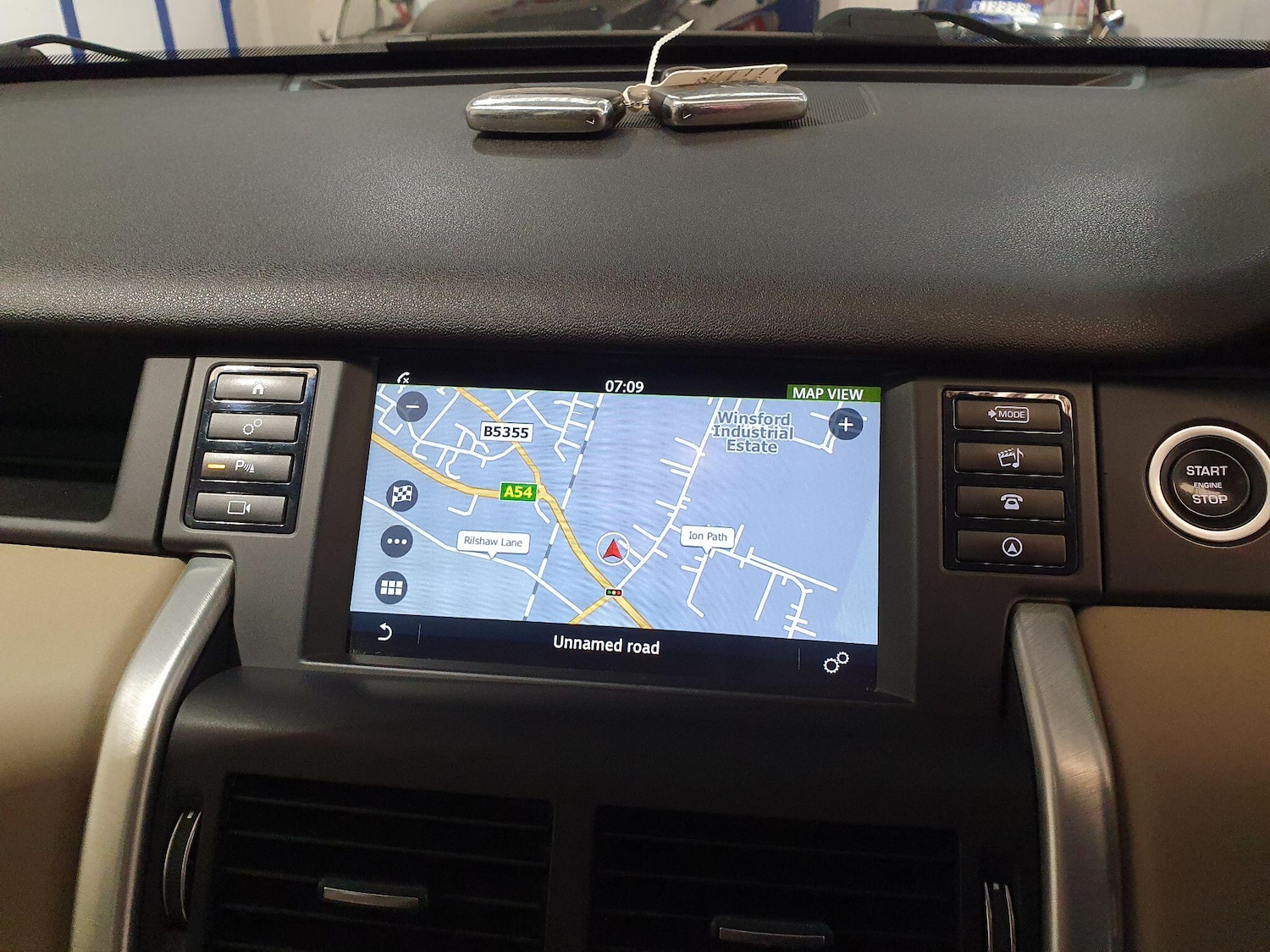 Used Land Rover Discovery Sport for sale - 77015319: Photo 15