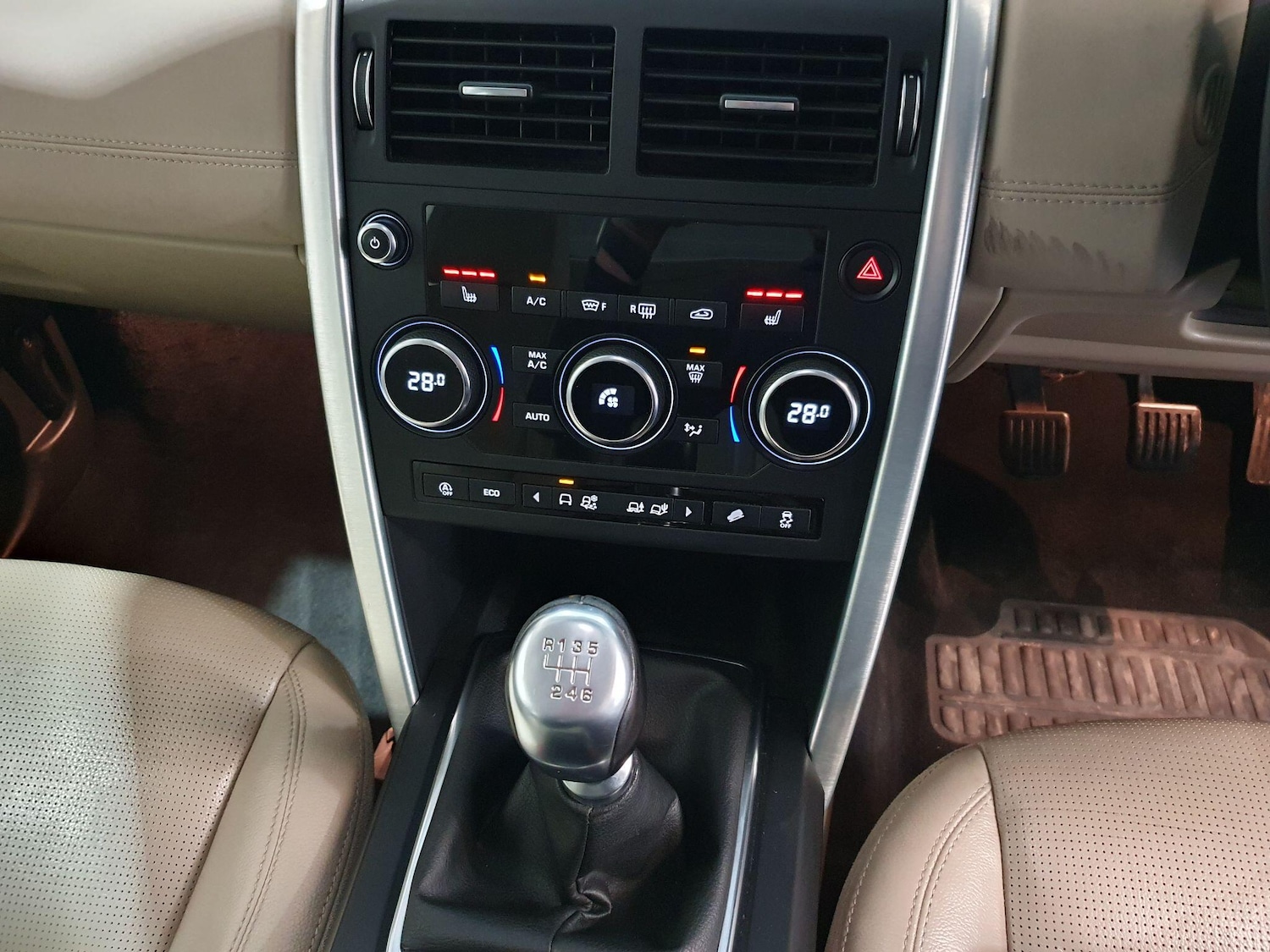 Used Land Rover Discovery Sport for sale - 77015319: Photo 16