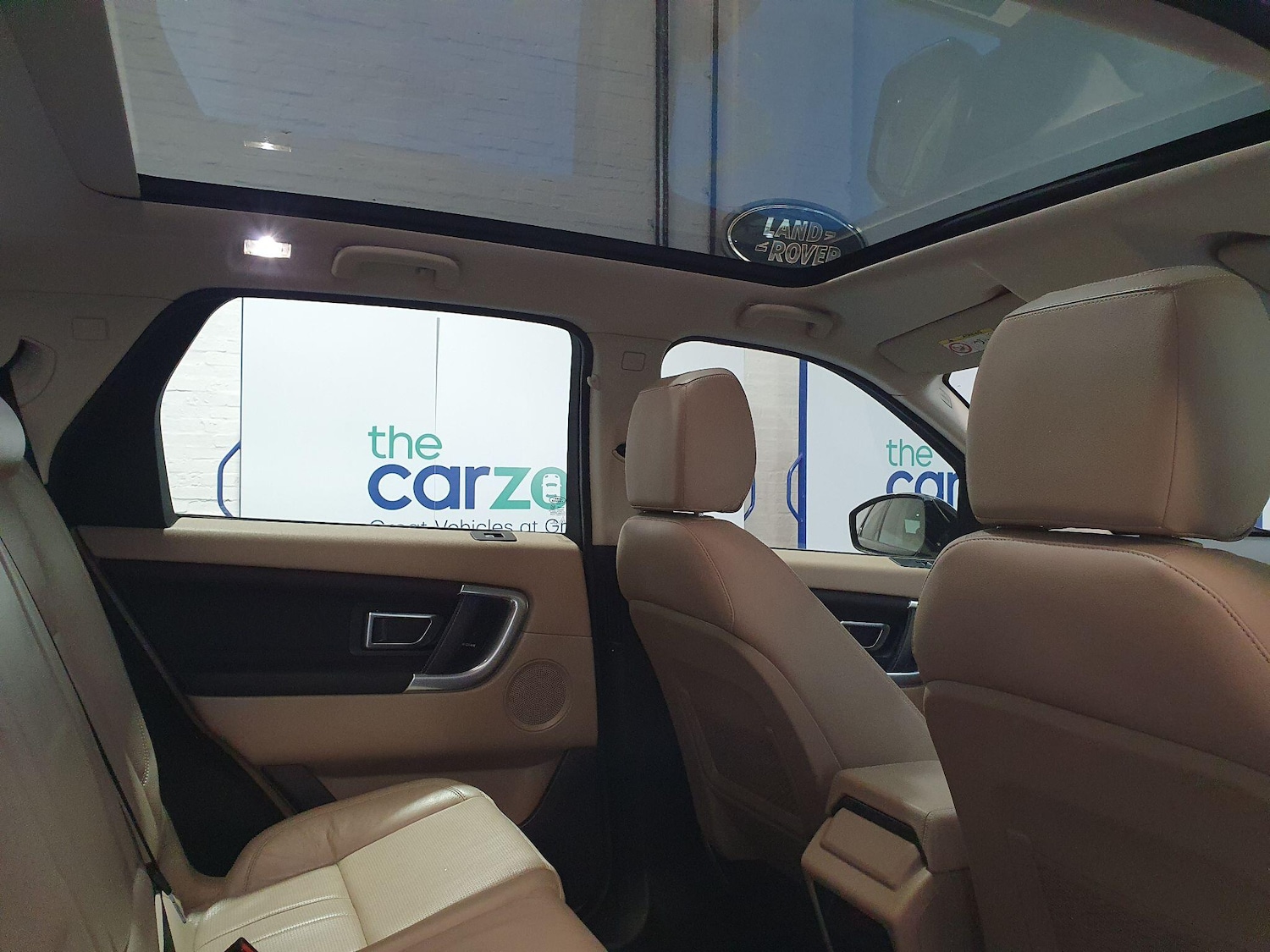 Used Land Rover Discovery Sport for sale - 77015319: Photo 20