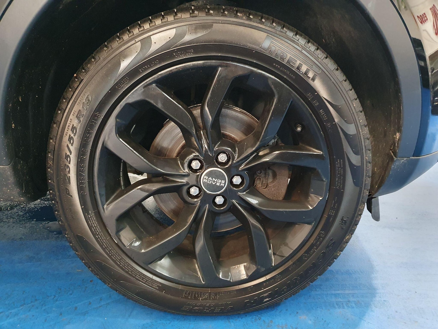 Used Land Rover Discovery Sport for sale - 77015319: Photo 21