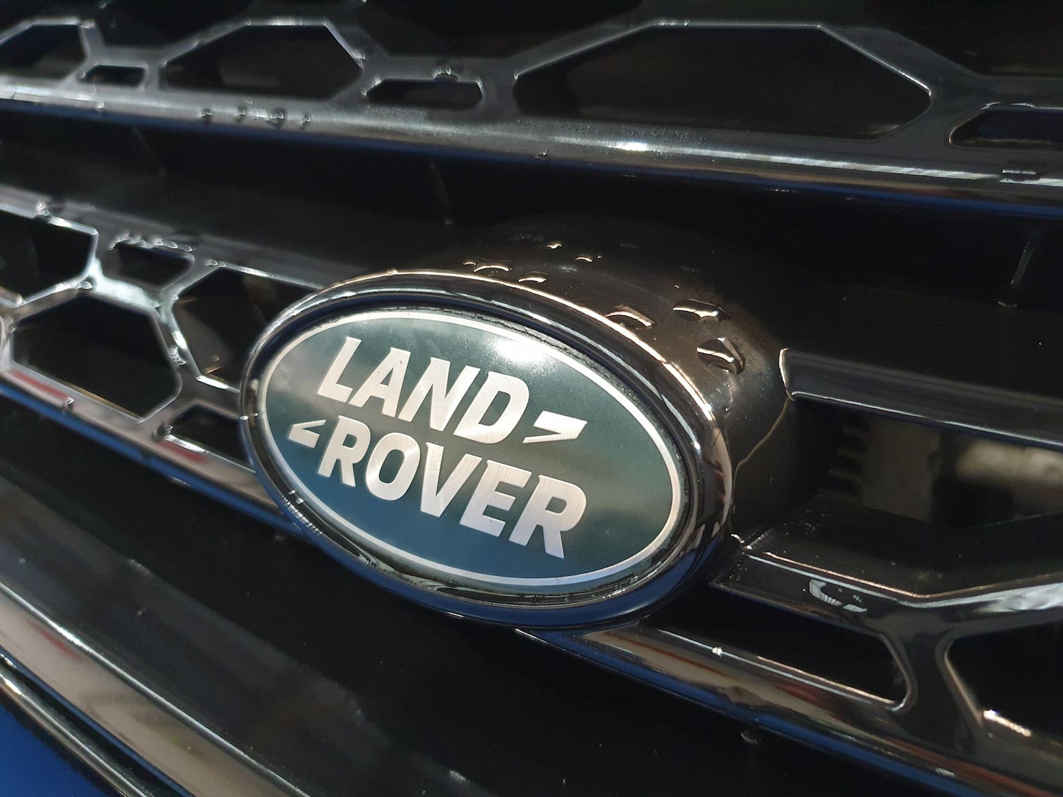 Used Land Rover Discovery Sport for sale - 77015319: Photo 22
