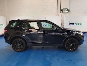 Used Land Rover Discovery Sport 2019 for sale - 77015319: Photo