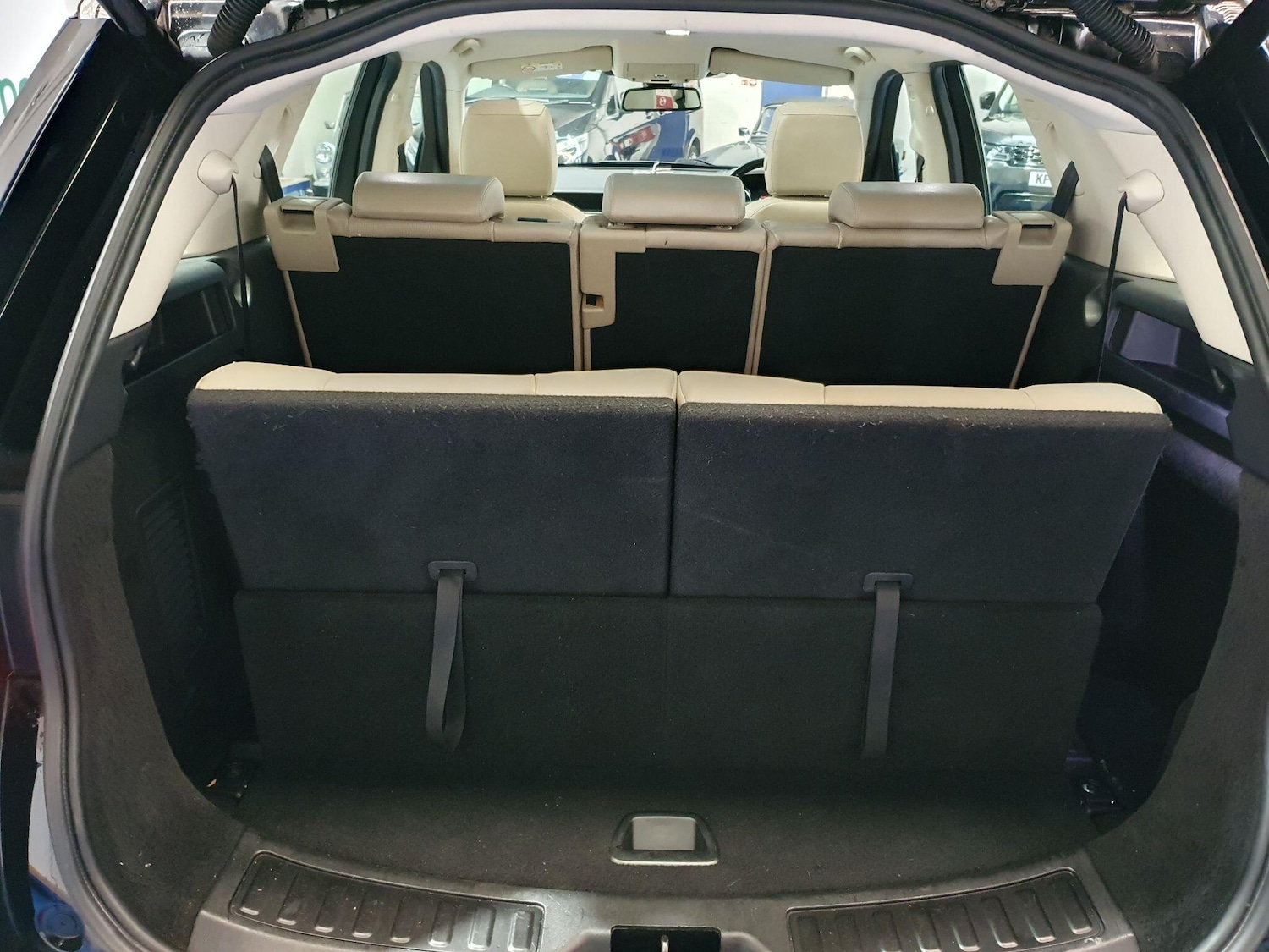 Used Land Rover Discovery Sport for sale - 77015319: Photo 6