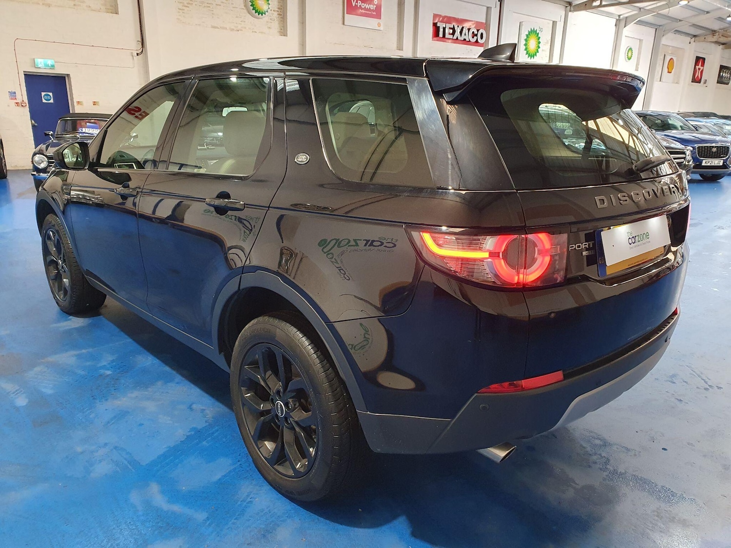 Used Land Rover Discovery Sport for sale - 77015319: Photo 7