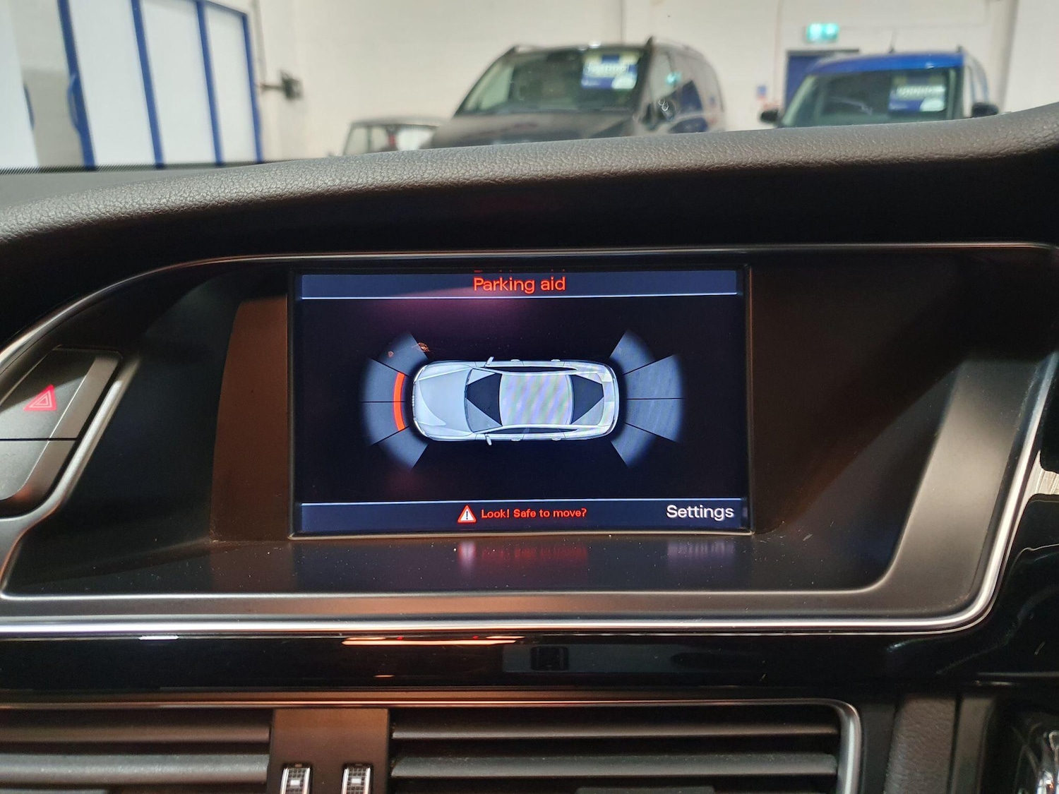 Used Audi A5 2015 for sale - 76689053: Photo 11