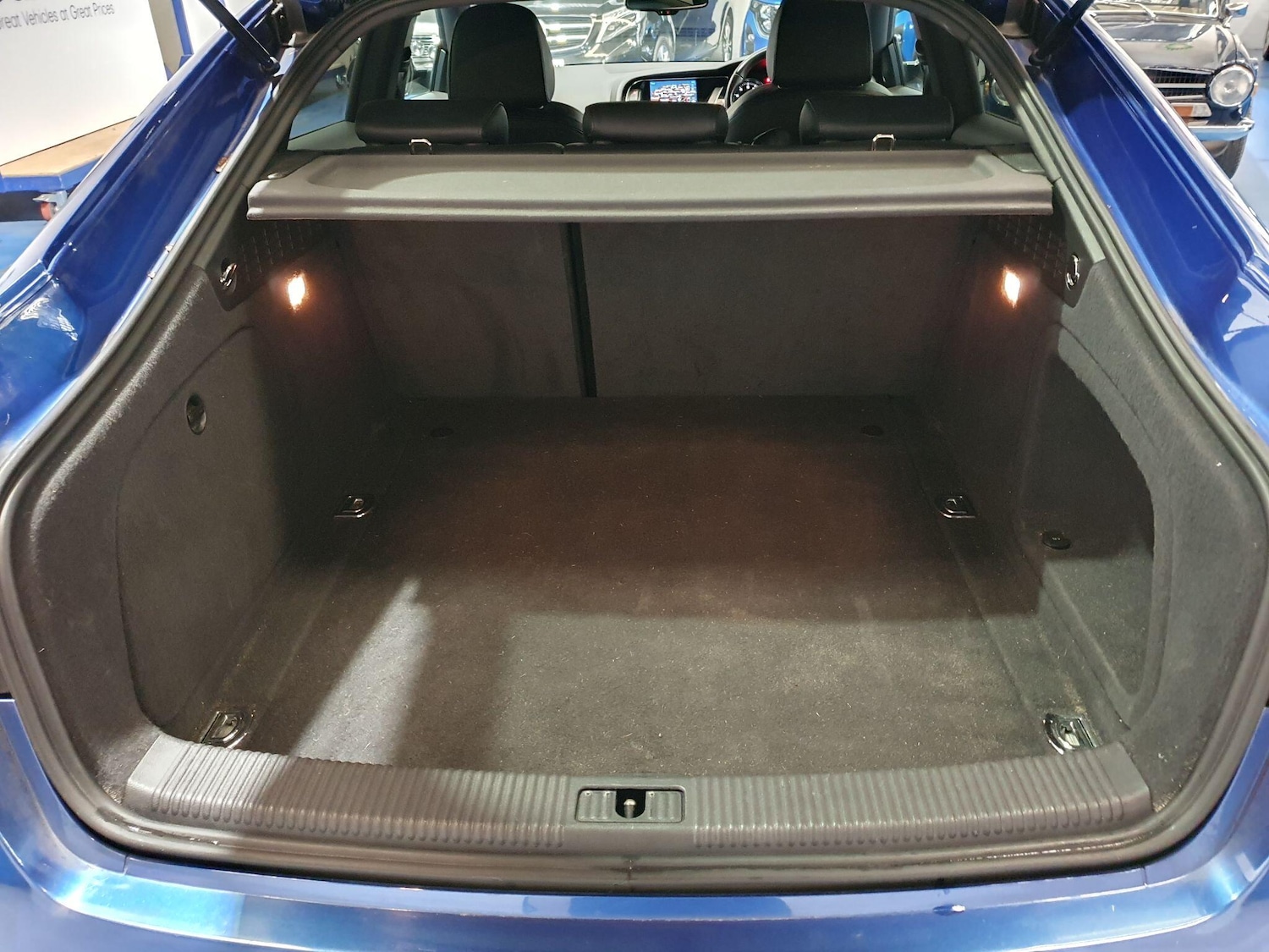 Used Audi A5 2015 for sale - 76689053: Photo 15