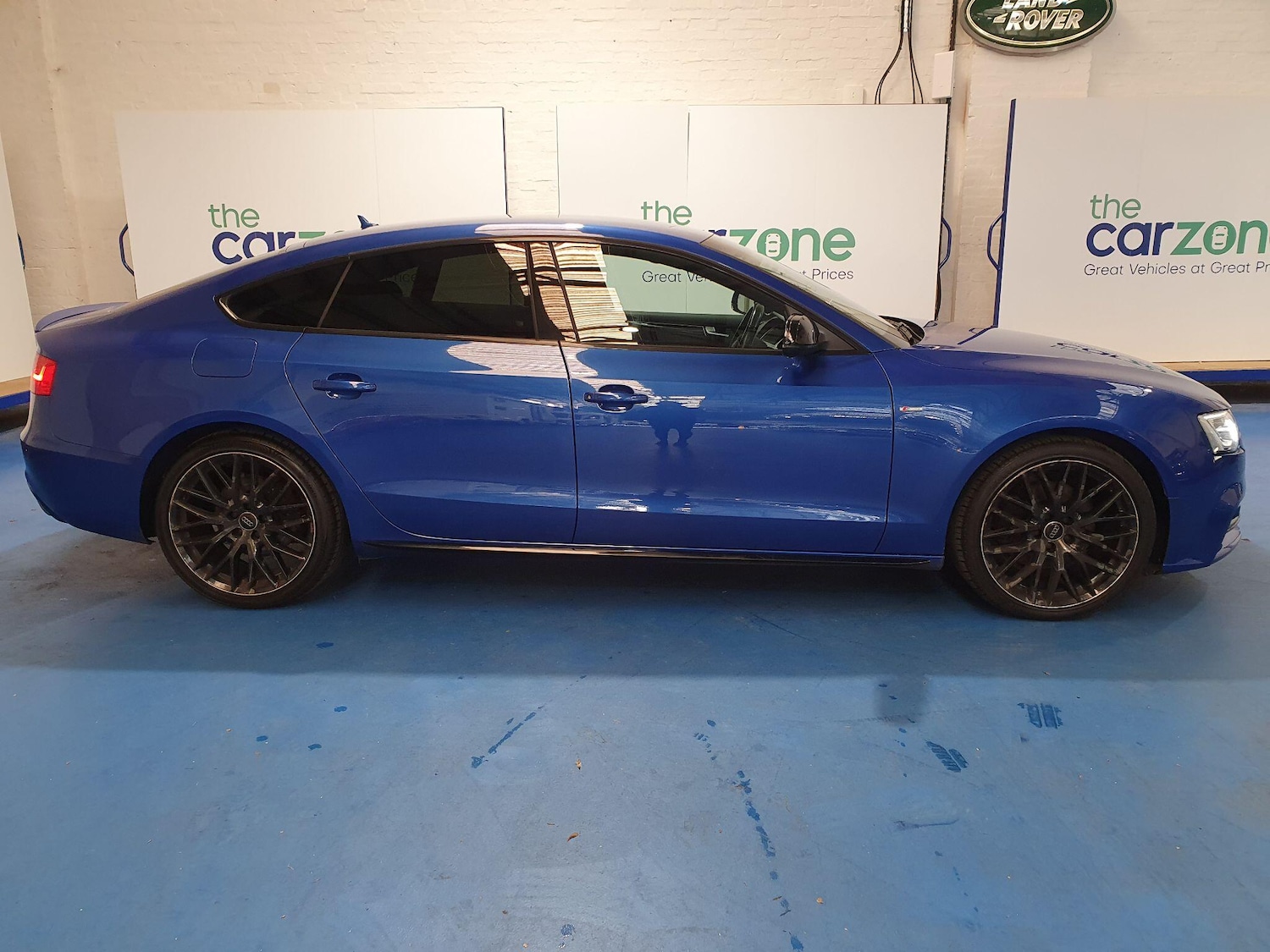 Used Audi A5 2015 for sale - 76689053: Photo 2