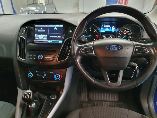 Used Ford Focus 2015 for sale - 76109362: Photo 10