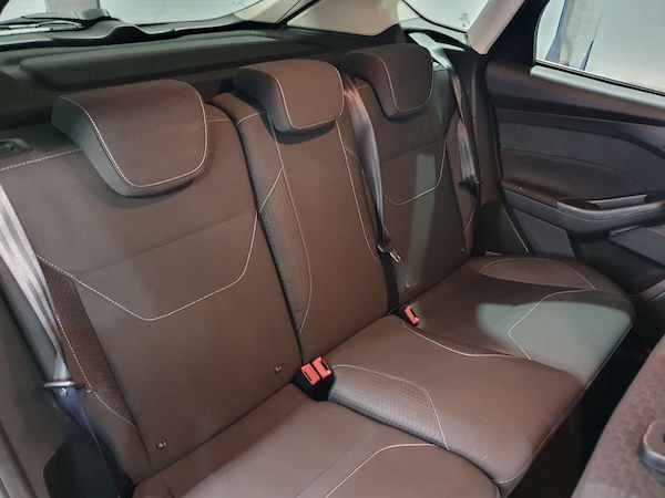 Used Ford Focus 2015 for sale - 76109362: Photo 13