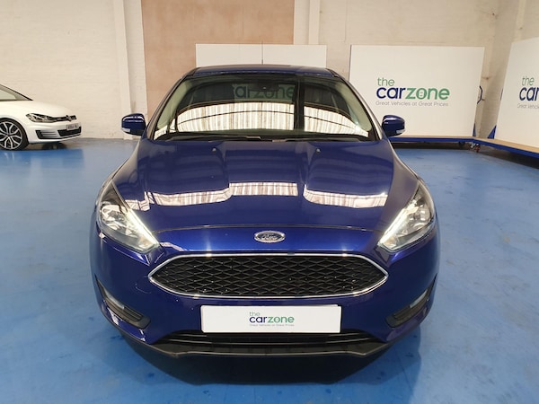 Used Ford Focus 2015 for sale - 76109362: Photo 8