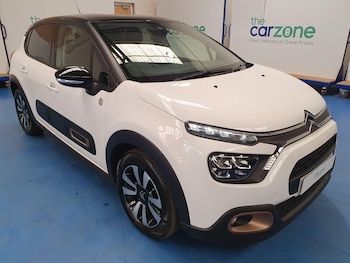Used Citroen C3 2023 for sale - 78959068: Photo