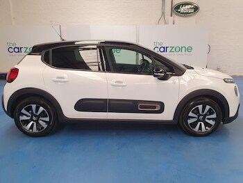 Used Citroen C3 2023 for sale - 78959068: Photo