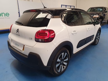 Used Citroen C3 2023 for sale - 78959068: Photo