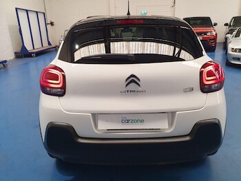 Used Citroen C3 2023 for sale - 78959068: Photo