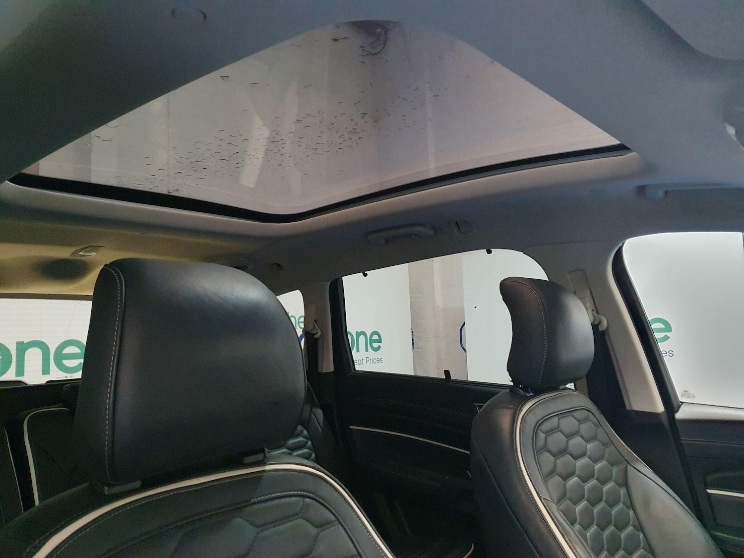 Used Ford S-Max 2017 for sale - 76138680: Photo 14