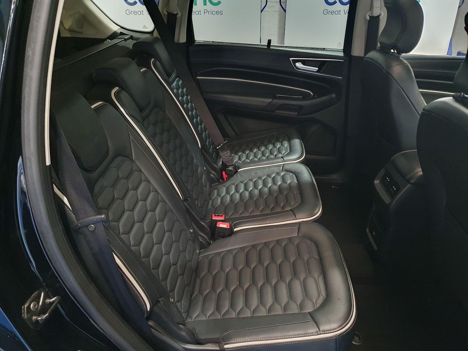 Used Ford S-Max 2017 for sale - 76138680: Photo 15