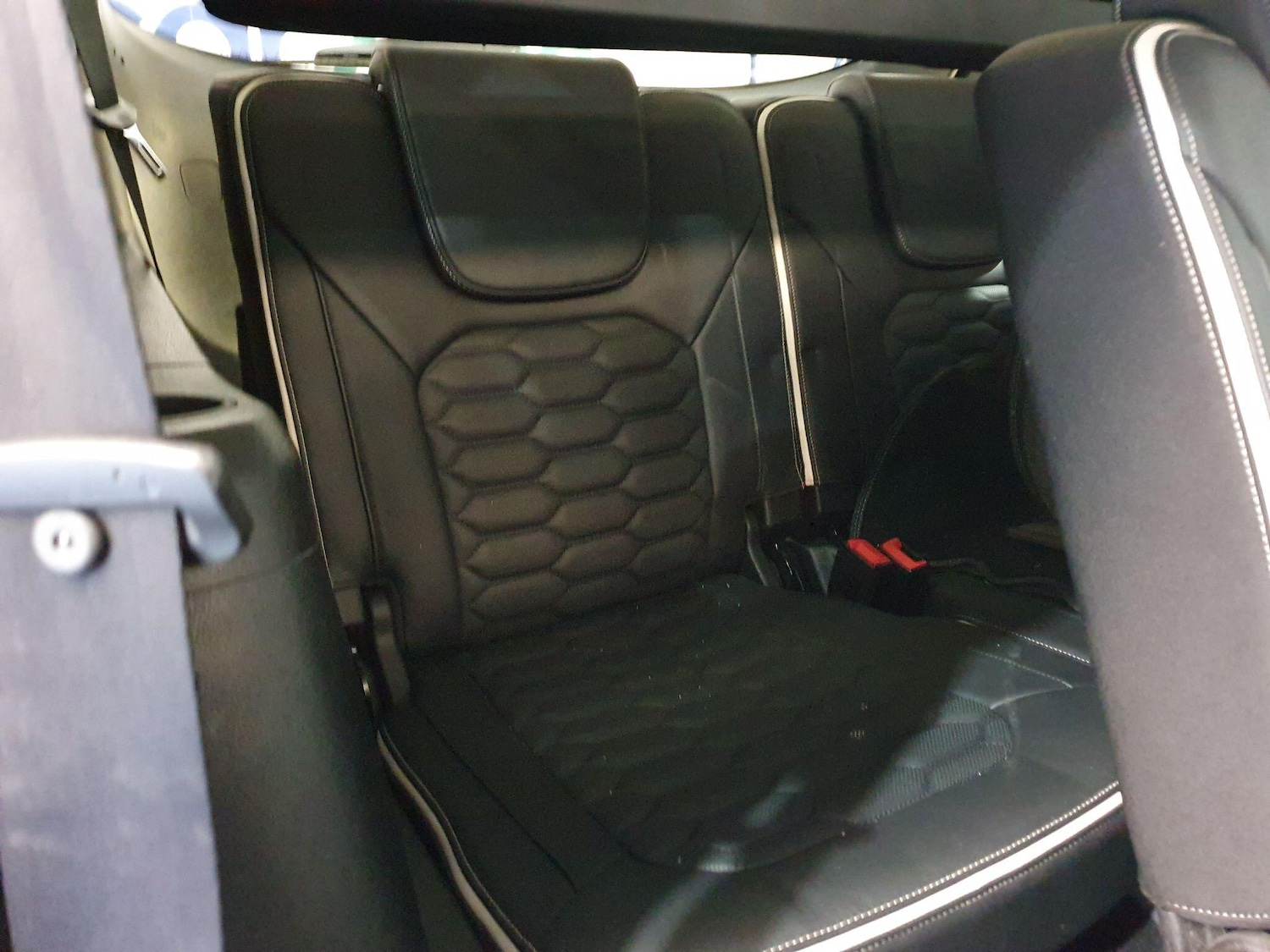 Used Ford S-Max 2017 for sale - 76138680: Photo 16