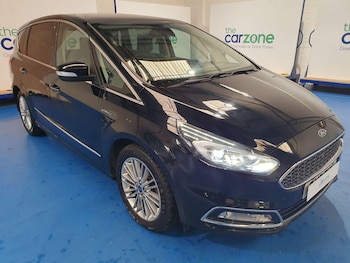 2017 (17) - 2.0 TDCi 5dr