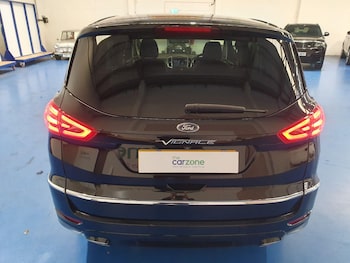 Used Ford S-Max 2017 for sale - 76138680: Photo 4