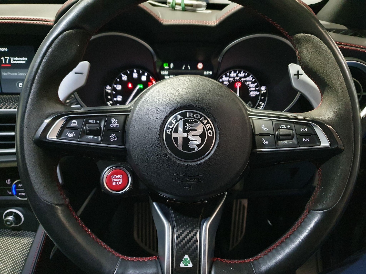 Used Alfa Romeo Stelvio for sale - 77510503: Photo 14