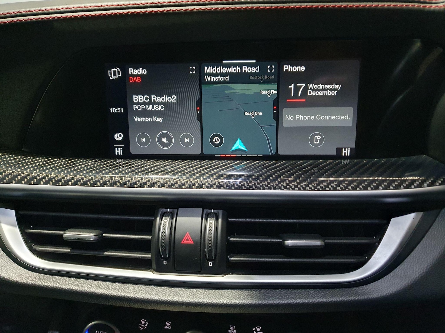 Used Alfa Romeo Stelvio for sale - 77510503: Photo 17